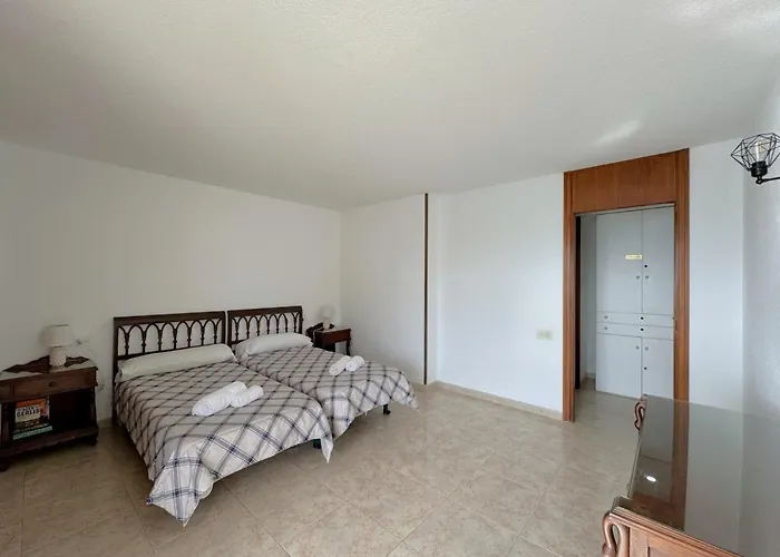 Apartament z 2 sypialniami