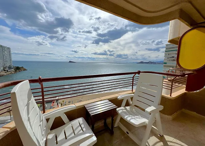 Apartament z 2 sypialniami
