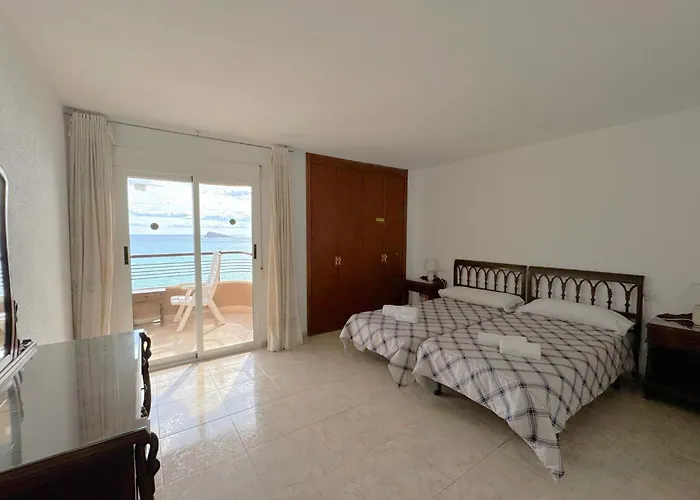 Apartament z 2 sypialniami